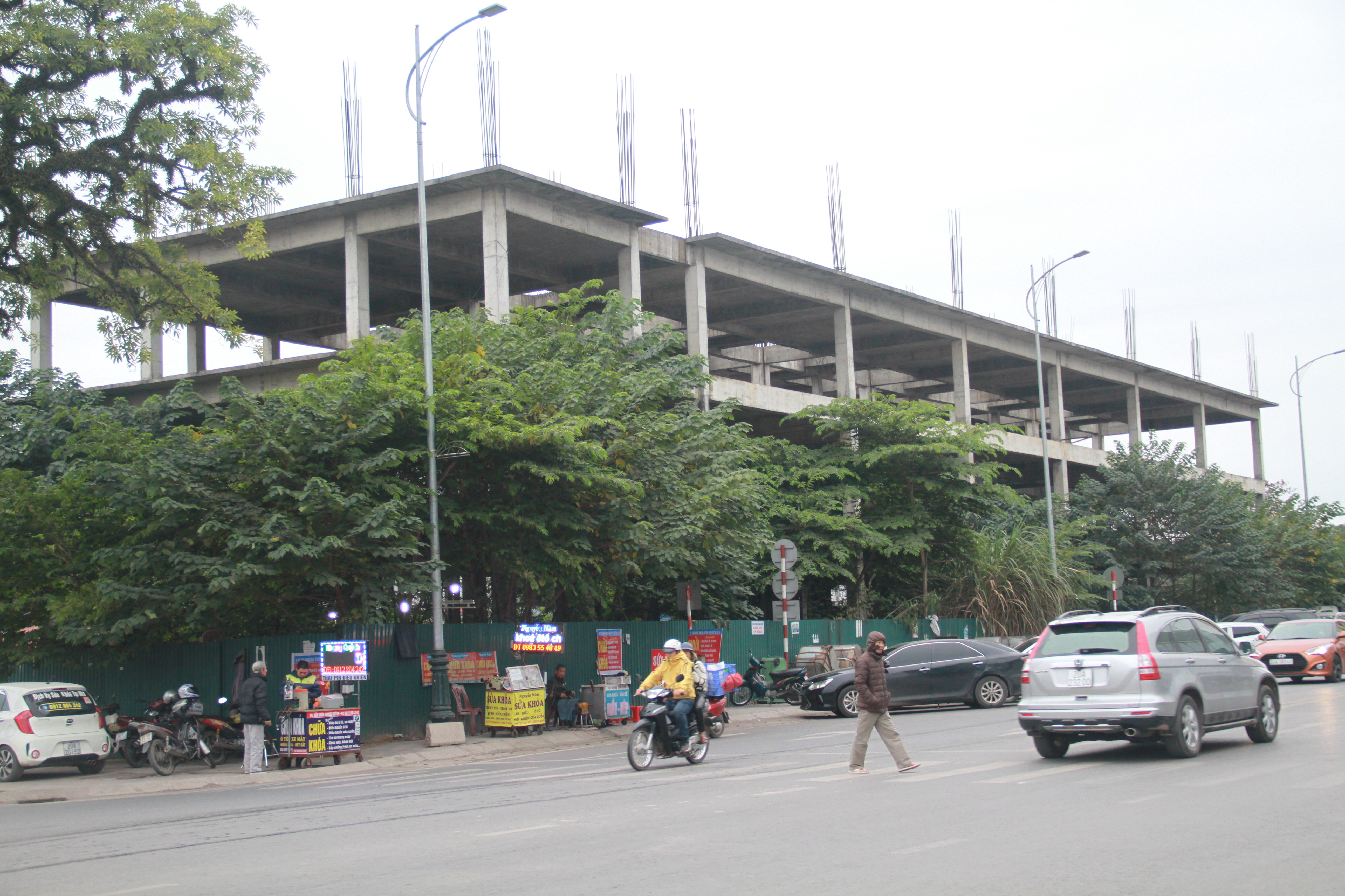 Năm 2021, Thái Nguyên sẽ kiên quyết thu hồi các dự án chậm triển khai